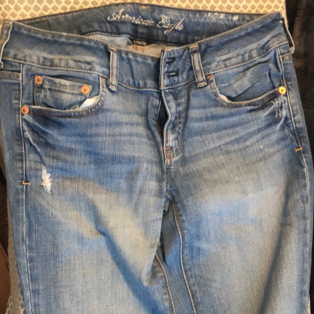 American eagle - Picture 2 of 2